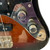 Used Squier CLASSIC VIBE JAGUAR BASS J Type Bass Guitar Sunburst 4-String 40009-S000317578 View 3