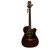 Used Alvarez AF60CK Laminate Top Acoustic Guitar Wood 40009-S000317579 View 1