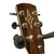 Used Alvarez AF60CK Laminate Top Acoustic Guitar Wood 40009-S000317579 View 5