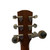Used Alvarez AF60CK Laminate Top Acoustic Guitar Wood 40009-S000317579 View 9