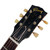 Used Gibson Custom Shop 1959 Les Paul Standard Reissue Tom Doyle Electric Guitar (Serial #93349) 40090-S000085669 View 11