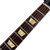 Used Gibson Custom Shop 1959 Les Paul Standard Reissue Tom Doyle Electric Guitar (Serial #93349) 40090-S000085669 View 12