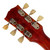 Used Gibson Custom Shop 1959 Les Paul Standard Reissue Tom Doyle Electric Guitar (Serial #93349) 40090-S000085669 View 21