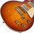 Used Gibson Custom Shop 1959 Les Paul Standard Reissue Tom Doyle Electric Guitar (Serial #93349) 40090-S000085669 View 9