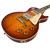 Used Gibson Custom Shop 1959 Les Paul Standard Reissue Tom Doyle Electric Guitar (Serial #93349) 40090-S000085669 View 3