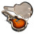 Used 2019 Collings I-35 LC Vintage Semi-Hollow Electric Guitar 40090-S000085670 View 22