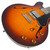 Used 2019 Collings I-35 LC Vintage Semi-Hollow Electric Guitar 40090-S000085670 View 7