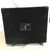 Used Eden D210XLT 2 x 10 Bass Guitar Cabinet 2 x 10 41110-S000073820 View 2