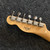 Used Fender TELECASTER CUSTOM 1960 CUSTOM SHOP T Type Electric Guitar White 6-String 40111-S000196882 View 11