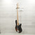 Used Sterling By Ernie Ball Sub Series Stingray RAY5 Bass Guitar Tobacco Sunburst 5-String 40015-S000342572 View 11