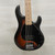 Used Sterling By Ernie Ball Sub Series Stingray RAY5 Bass Guitar Tobacco Sunburst 5-String 40015-S000342572 View 1