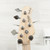 Used Sterling By Ernie Ball Sub Series Stingray RAY5 Bass Guitar Tobacco Sunburst 5-String 40015-S000342572 View 10