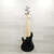 Used Sterling By Ernie Ball Sub Series Stingray RAY5 Bass Guitar Tobacco Sunburst 5-String 40015-S000342572 View 16