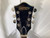Used Gretsch G2420 STREAMLINER Semi-Hollow Electric Guitar Green 6-String 40107-S000158692 View 8