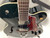Used Gretsch G2420 STREAMLINER Semi-Hollow Electric Guitar Green 6-String 40107-S000158692 View 6