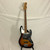 Used Fender VINTERA 60S JAZZ BASS J Type Bass Guitar Sunburst 4-String 41128-S000115586 View 8
