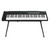 Used M-Audio OXYGEN PRO 61 61-Key Controller 61-Key View 1