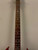 Used Epiphone EB-0 SG ELECTRIC BASS Bass Guitar Red 4-String 41129-S000020517 View 3