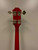 Used Epiphone EB-0 SG ELECTRIC BASS Bass Guitar Red 4-String 41129-S000020517 View 8