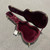 Used TKL 07905 000 CLASSICAL Acoustic Guitar Hard Case 41106-S000103545 View 2