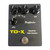 Used Buffalo FX TD-X EQ/Boost Guitar Effects Pedal 40090-S000085692 View 1