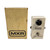 Used MXR Vintage Micro Amp Clean Boost Guitar Effects Pedal 40090-S000085693 View 7