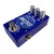 Used Barber B.U.S.S. Overdrive Guitar Effects Pedal 40090-S000085695 View 2