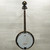 Used Hondo Tenor Banjo 40015-S000342578 View 4