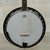 Used Hondo Tenor Banjo 40015-S000342578 View 1
