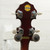 Used Hondo Tenor Banjo 40015-S000342578 View 6