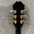 Used EPIPHONE J-200 EC STUDIO Acoustic Guitar 41106-S000103550 View 5