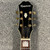 Used EPIPHONE J-200 EC STUDIO Acoustic Guitar 41106-S000103550 View 4