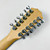 Used Taylor 150E Acoustic Guitar Natural 12-String 41103-S000059776 View 10