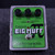 Used Electro Harmonix (E/H) BASS BIG MUFF FUZZ PEDAL Fuzz Pedal 41140-S000140862 View 3