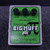 Used Electro Harmonix (E/H) BASS BIG MUFF FUZZ PEDAL Fuzz Pedal 41140-S000140862 View 1