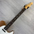 Used Fender JV MODIFIED 60S CUSTOM TELECASTER T Type Electric Guitar Other 6-String 41124-S000214130 View 3