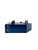 Used Visual Sound H2O Liquid Chorus/Echo Pedal - AS IS WEAR/NO BATTERY COVER 41115-S000119180 View 3