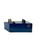 Used Visual Sound H2O Liquid Chorus/Echo Pedal - AS IS WEAR/NO BATTERY COVER 41115-S000119180 View 4