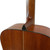 Used Cort EARTH 100 Laminate Top Acoustic Guitar Natural 40009-S000317590 View 7