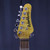 Used Washburn MERCURY SHREDDER ELECTRIC GUITAR S Type Electric Guitar Purple 6-String 41140-S000140868 View 4