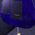 Used Washburn MERCURY SHREDDER ELECTRIC GUITAR S Type Electric Guitar Purple 6-String 41140-S000140868 View 9
