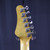Used Washburn MERCURY SHREDDER ELECTRIC GUITAR S Type Electric Guitar Purple 6-String 41140-S000140868 View 5