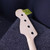 Used Warmoth P BASS NECK Guitar Accessory 41140-S000140867 View 7