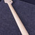 Used Warmoth P BASS NECK Guitar Accessory 41140-S000140867 View 6