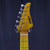 Used PARTSCASTER BANANA YELLOW SICK S Type Electric Guitar Yellow 6-String 41140-S000140869 View 4
