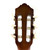 Used Yamaha C40 Solid Top Acoustic Guitar Natural 41119-S000039477 View 9