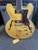 Used Epiphone SHERATON E212TN Electric Guitar Natural 6-String 41116-S000053949 View 1