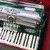 Used CASTIGLIONE SERIE 408 Accordion 40042-S000276771 View 3