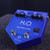 Used Visual Sound H2O CHORUS ECHO PEDAL Chorus Pedal 41140-S000140870 View 4