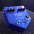 Used Visual Sound H2O CHORUS ECHO PEDAL Chorus Pedal 41140-S000140870 View 2
